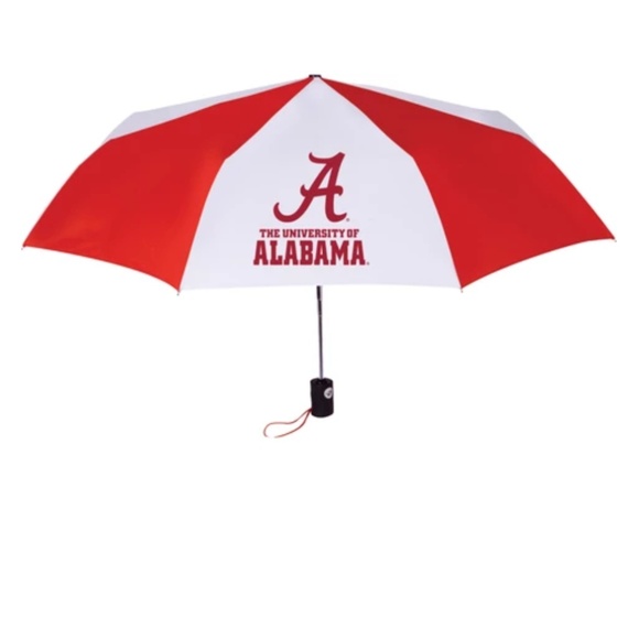 University of Alabama Umbrella - Picture 1 of 1